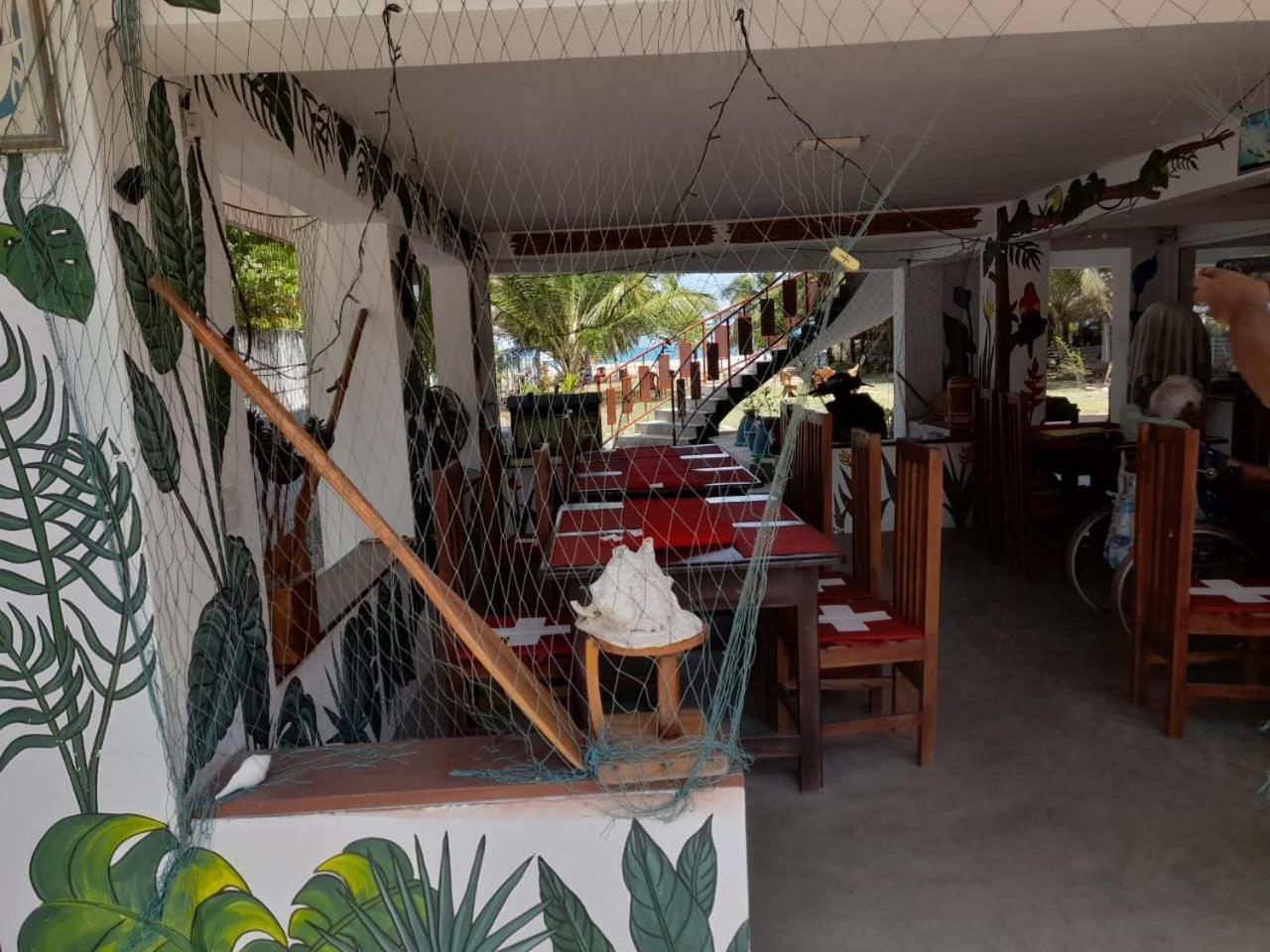 Baden Beach Hotel Kalkudah  Exterior photo